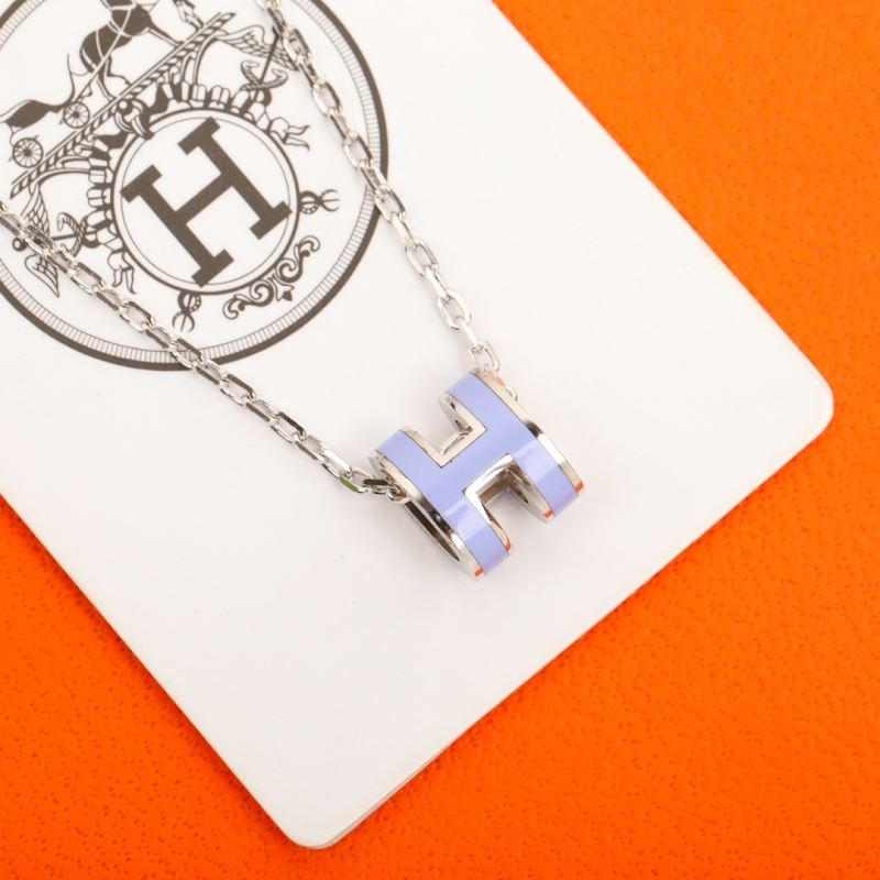 Hermes Necklaces